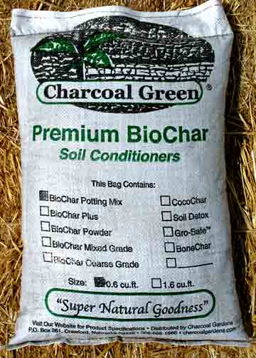 Natural Fertilizer